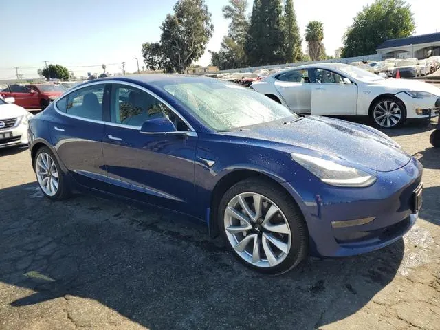 5YJ3E1EA3JF022616 2018 2018 Tesla MODEL 3 4