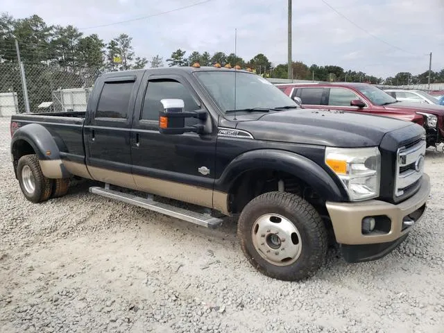 1FT8W3DT6CEC61020 2012 2012 Ford F-350- Super Duty 4