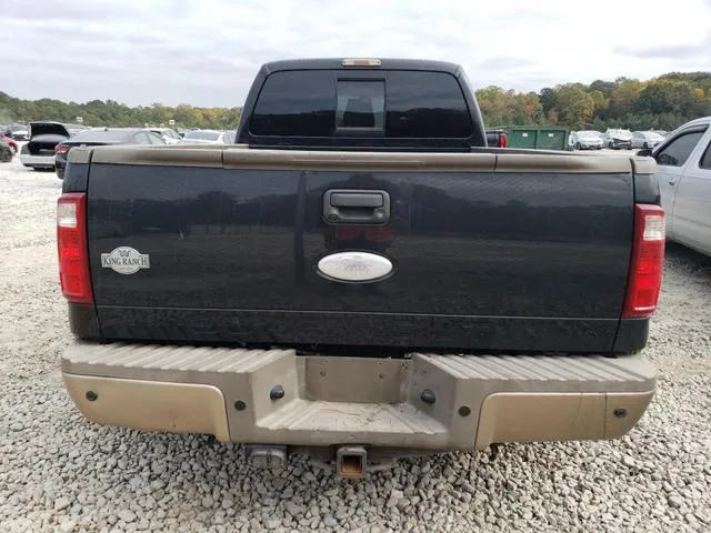 1FT8W3DT6CEC61020 2012 2012 Ford F-350- Super Duty 6