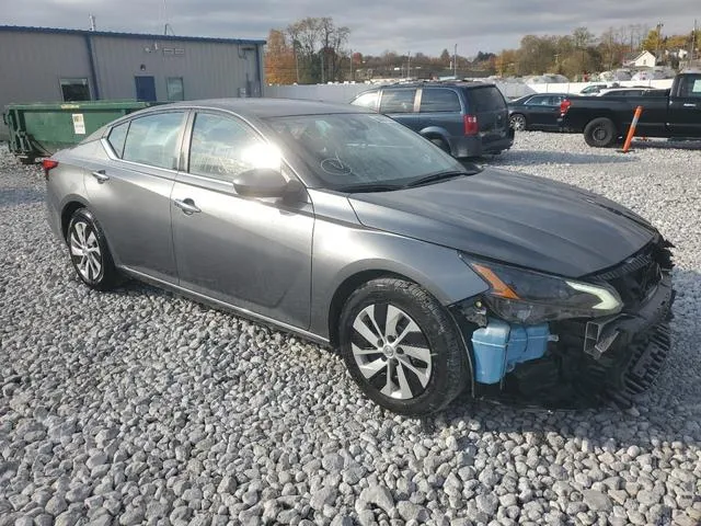 1N4BL4BV8PN402304 2023 2023 Nissan Altima- S 4