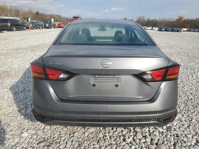 1N4BL4BV8PN402304 2023 2023 Nissan Altima- S 6