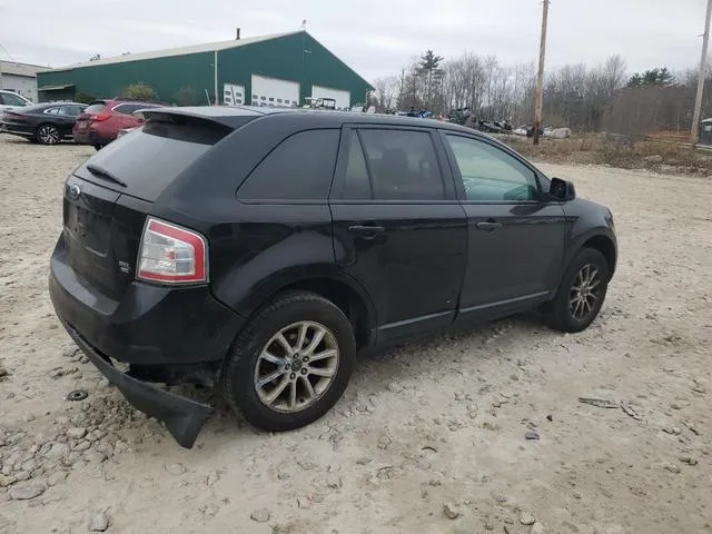 2FMDK49C37BB12232 2007 2007 Ford Edge- Sel Plus 3