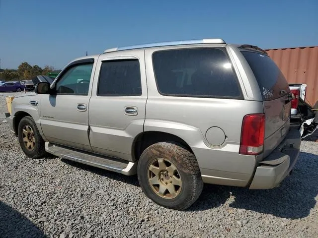 1GYEK63N24R179843 2004 2004 Cadillac Escalade- Luxury 2