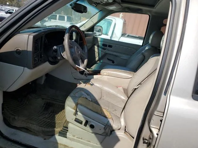 1GYEK63N24R179843 2004 2004 Cadillac Escalade- Luxury 7