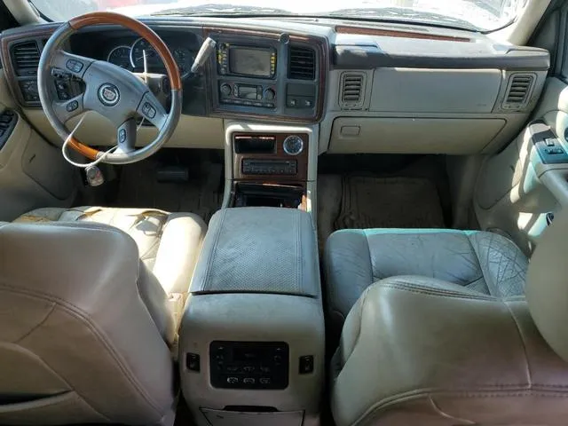 1GYEK63N24R179843 2004 2004 Cadillac Escalade- Luxury 8