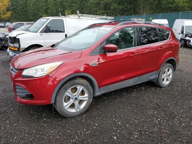 1FMCU0GX3FUB96372 2015 2015 Ford Escape- SE 1