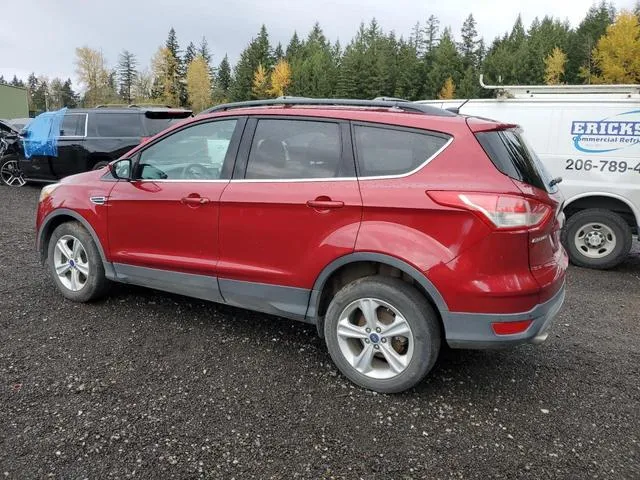 1FMCU0GX3FUB96372 2015 2015 Ford Escape- SE 2