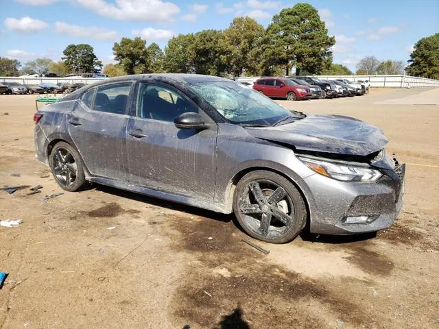 3N1AB8DVXPY223586 2023 2023 Nissan Sentra- SR 4