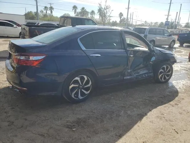 1HGCR3F83HA016489 2017 2017 Honda Accord- Exl 3