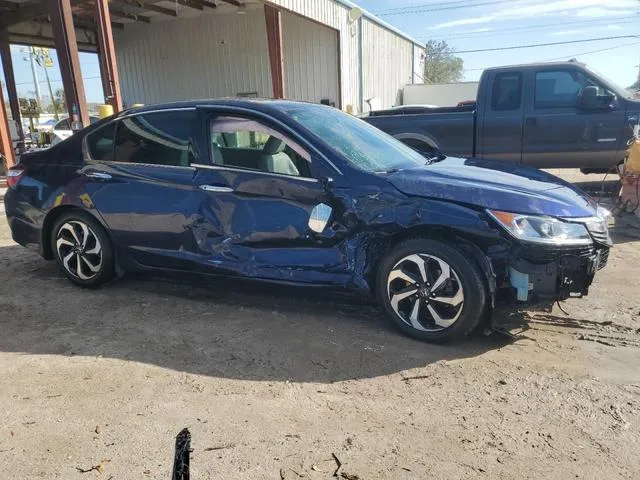 1HGCR3F83HA016489 2017 2017 Honda Accord- Exl 4