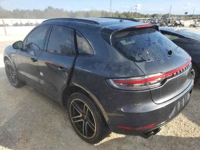 WP1AA2A56MLB17527 2021 2021 Porsche Macan 2