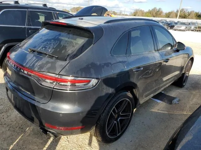 WP1AA2A56MLB17527 2021 2021 Porsche Macan 3