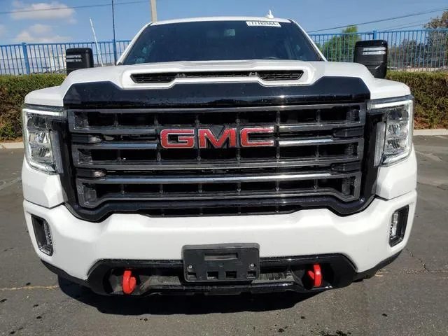 1GT49PEY9PF105626 2023 2023 GMC Sierra- K2500 At4 5