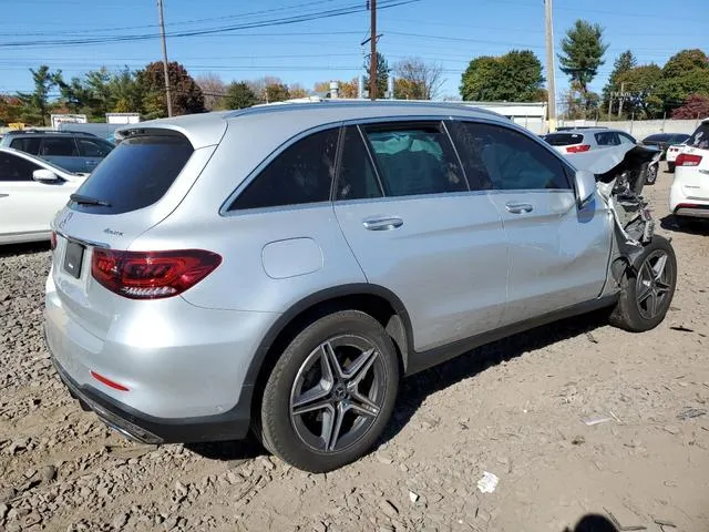 W1N0G8EB2LF765242 2020 2020 Mercedes-Benz GLC-Class- 300 4M 3