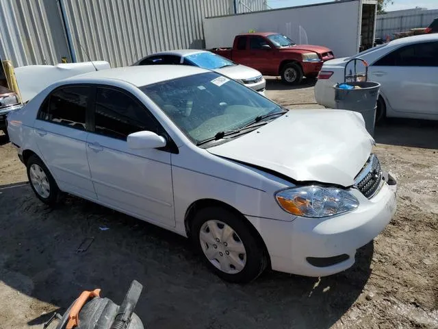 1NXBR32E06Z661615 2006 2006 Toyota Corolla- CE 4