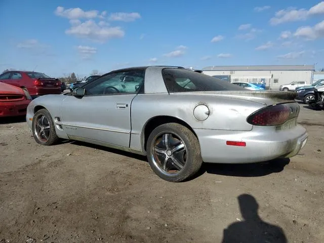 2G2FS22K7X2214737 1999 1999 Pontiac Firebird 2