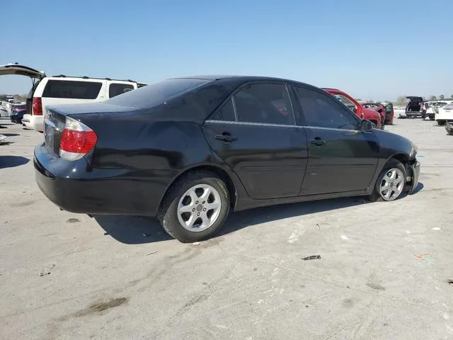 4T1BE32K45U097757 2005 2005 Toyota Camry- LE 3