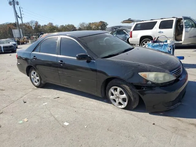 4T1BE32K45U097757 2005 2005 Toyota Camry- LE 4