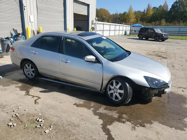 1HGCM665X3A083458 2003 2003 Honda Accord- EX 4