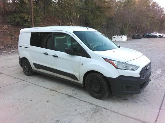 NM0LS7E77K1417986 2019 2019 Ford Transit- XL 4