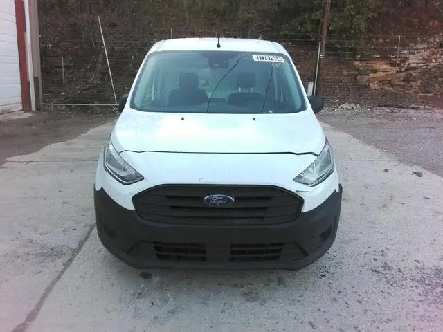 NM0LS7E77K1417986 2019 2019 Ford Transit- XL 5