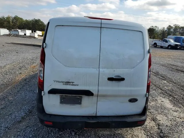 NM0LS7E77K1417986 2019 2019 Ford Transit- XL 6