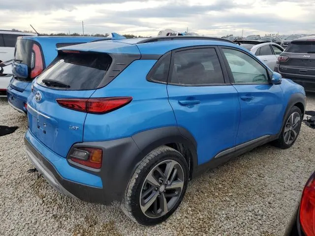 KM8K53A5XLU441939 2020 2020 Hyundai Kona- Ultimate 3