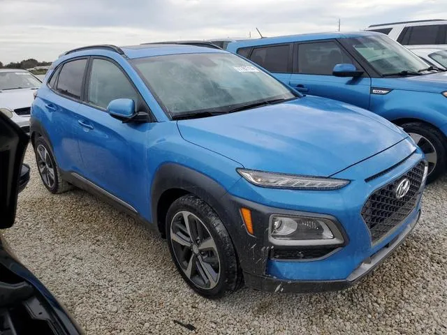 KM8K53A5XLU441939 2020 2020 Hyundai Kona- Ultimate 4