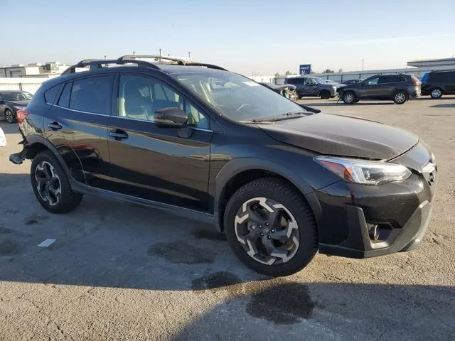 JF2GTHMC2M8204915 2021 2021 Subaru Crosstrek- Limited 4