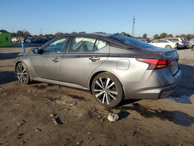 1N4BL4CV0KC188346 2019 2019 Nissan Altima- SR 2