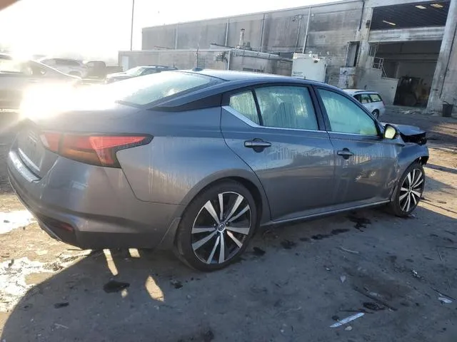 1N4BL4CV0KC188346 2019 2019 Nissan Altima- SR 3