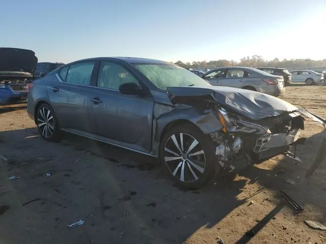 1N4BL4CV0KC188346 2019 2019 Nissan Altima- SR 4