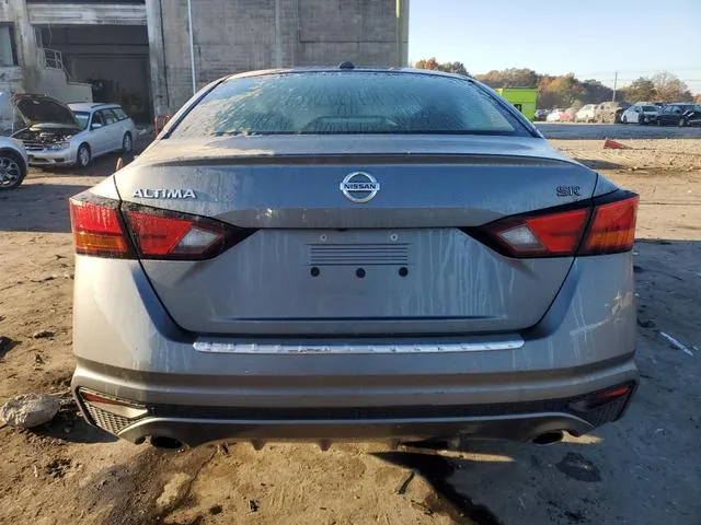 1N4BL4CV0KC188346 2019 2019 Nissan Altima- SR 6