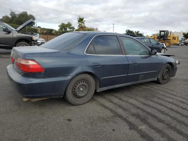 1HGCG6652YA129587 2000 2000 Honda Accord- LX 3