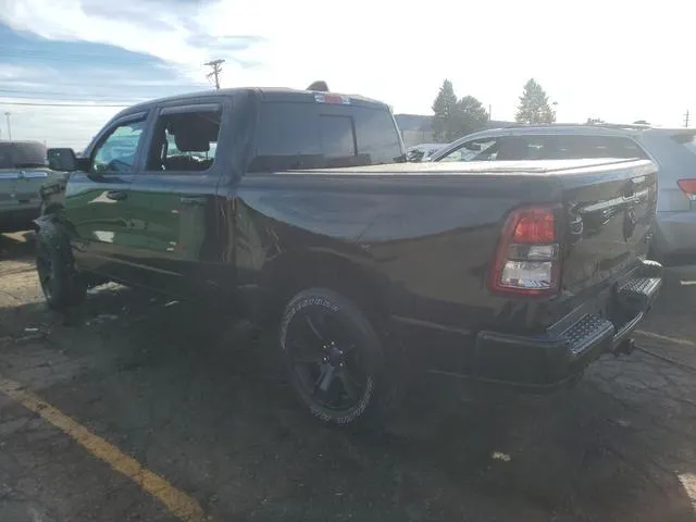 1C6SRFFT0LN304897 2020 2020 RAM 1500- Big Horn/Lone Star 2