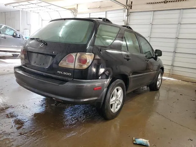 JTJHF10U430309031 2003 2003 Lexus RX- 300 3