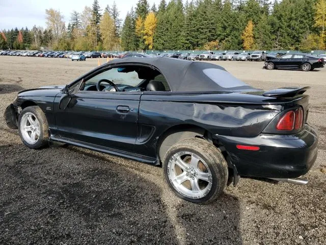 1FALP45T8SF242186 1995 1995 Ford Mustang- GT 2