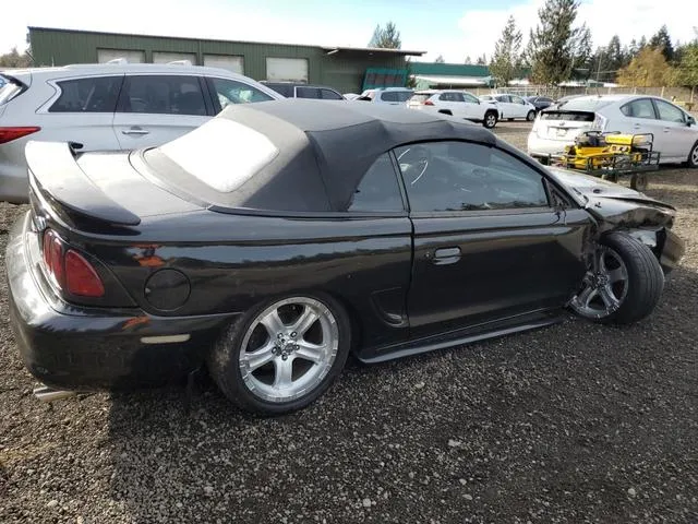 1FALP45T8SF242186 1995 1995 Ford Mustang- GT 3