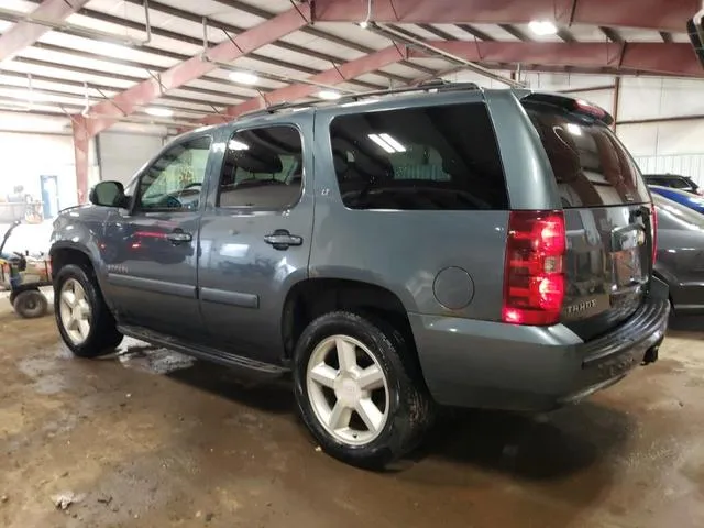 1GNFK13098J114582 2008 2008 Chevrolet Tahoe- K1500 2