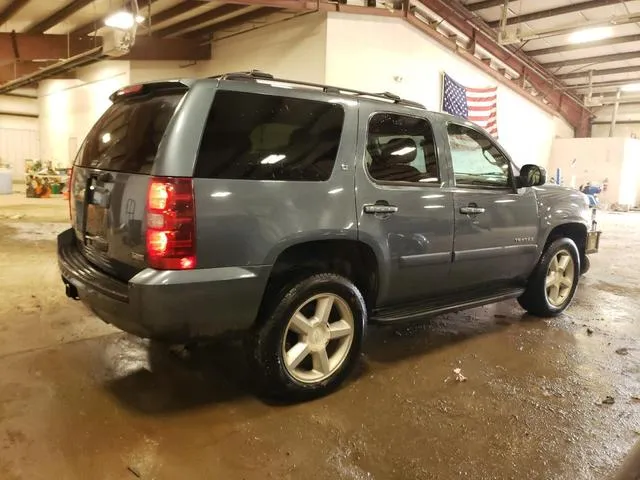 1GNFK13098J114582 2008 2008 Chevrolet Tahoe- K1500 3