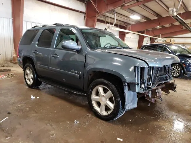 1GNFK13098J114582 2008 2008 Chevrolet Tahoe- K1500 4