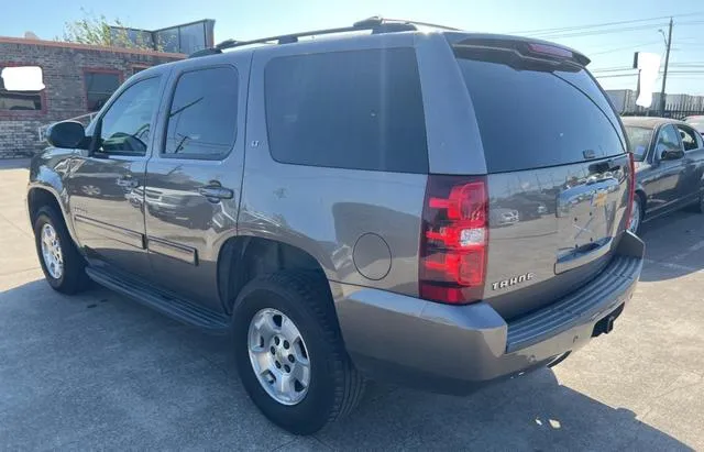 1GNSCBE04DR361227 2013 2013 Chevrolet Tahoe- C1500 Lt 3