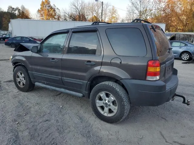 1FMCU93166KD11631 2006 2006 Ford Escape- Xlt 2