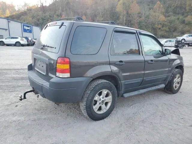 1FMCU93166KD11631 2006 2006 Ford Escape- Xlt 3