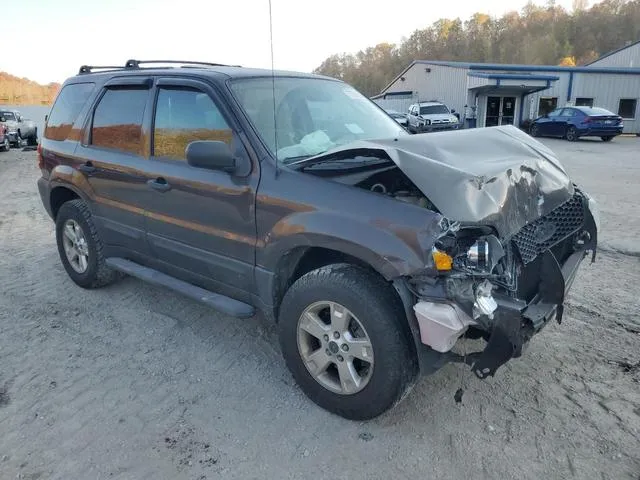 1FMCU93166KD11631 2006 2006 Ford Escape- Xlt 4