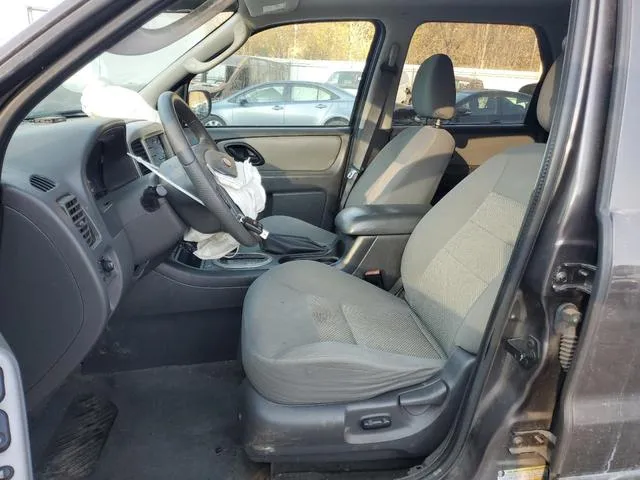 1FMCU93166KD11631 2006 2006 Ford Escape- Xlt 7