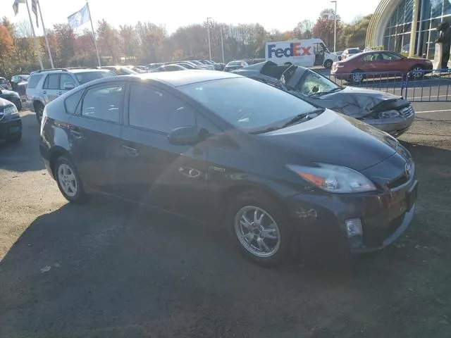 JTDKN3DU6B1474234 2011 2011 Toyota Prius 4