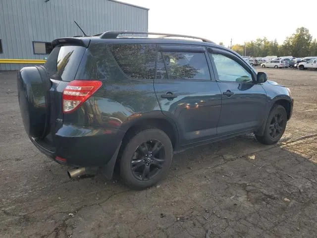 JTMBK33VX9D004770 2009 2009 Toyota RAV4 3