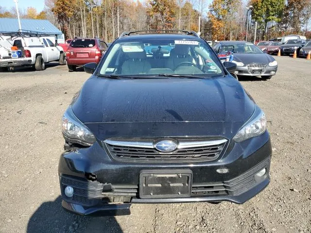 4S3GTAD67L3716231 2020 2020 Subaru Impreza- Premium 5