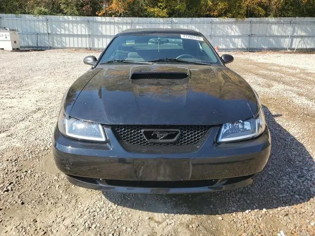 1FAFP45XX2F219007 2002 2002 Ford Mustang- GT 5